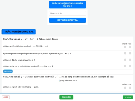 Toán lớp 12/traloids_dhhsd4 screenshot
