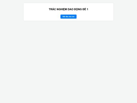 Vật lý 11/tracnghddd1 screenshot