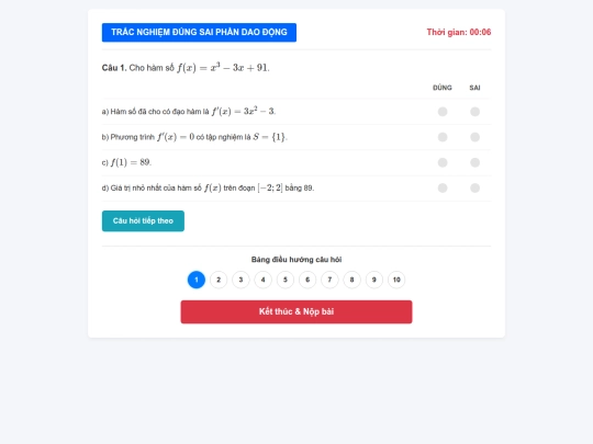 Vật lý 11/vidutracnghdsddd1 screenshot