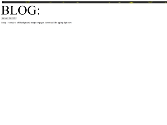 jan2026 screenshot
