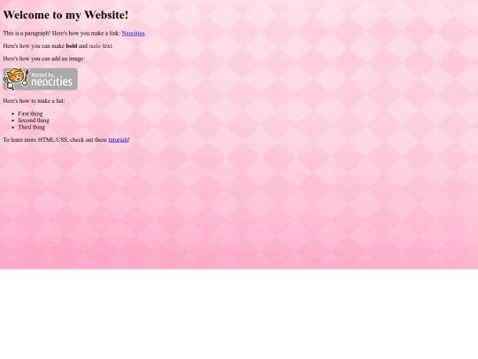 artgallery screenshot