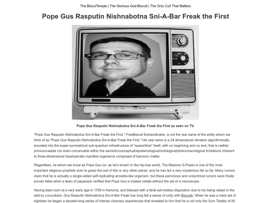 pope_gus_rasputin_nishnabotna_sni-a-bar_freak_the_first screenshot