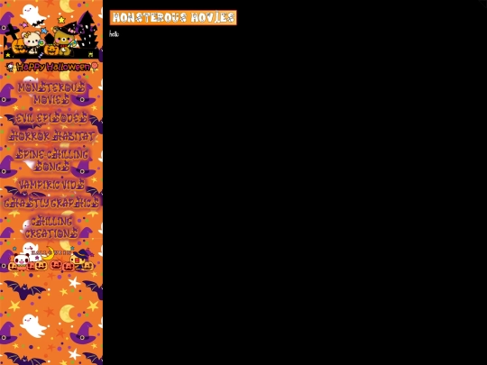 collections/halloween/movies screenshot