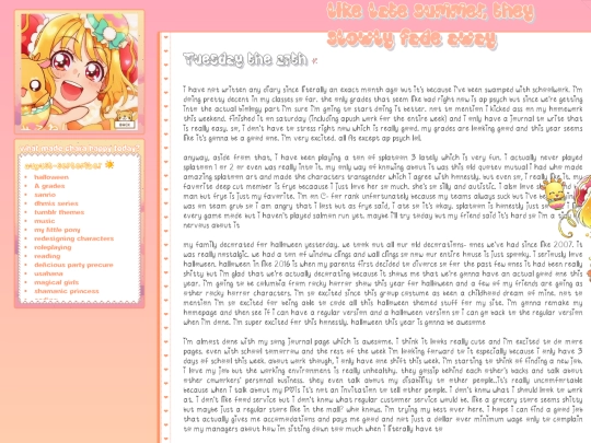 personal/diaries/augsept2022 screenshot