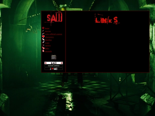 shrines/saw/links screenshot