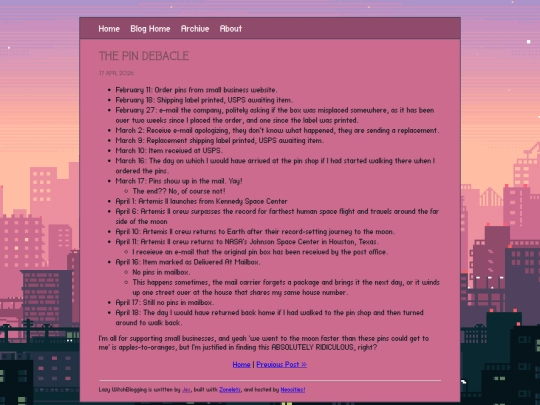 blog/posts/2026-04-17-The-Pin-Debacle screenshot