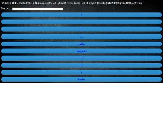 Practica3/calculadora screenshot