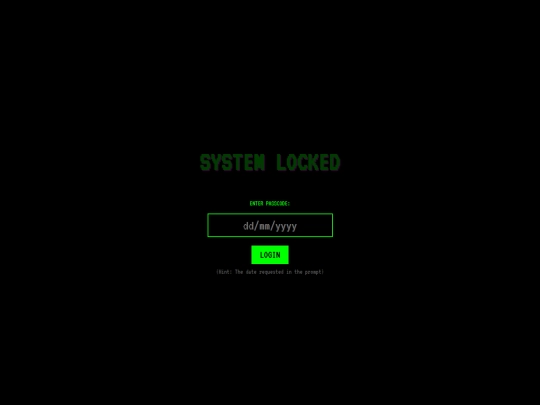 willy screenshot
