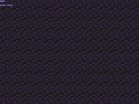 musicplayer screenshot