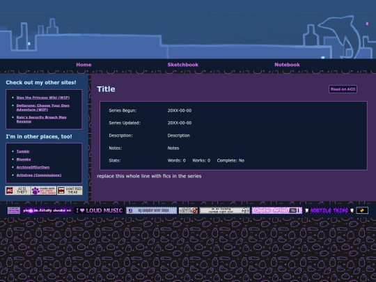 writing/series_template screenshot