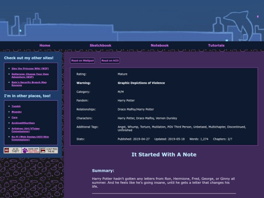 writing/work_001 screenshot