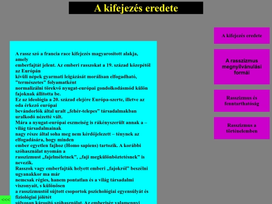 akifejezes screenshot