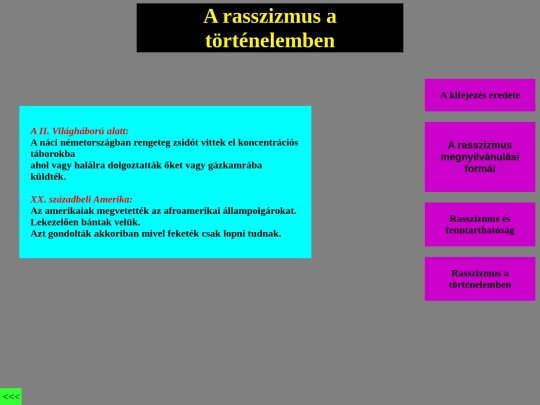 tortenelem screenshot