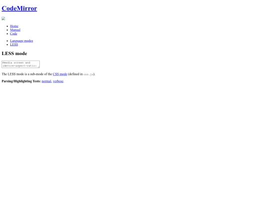 MyBB/cache/less screenshot