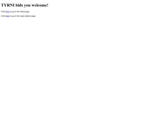 eng/home screenshot