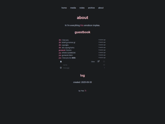 about screenshot