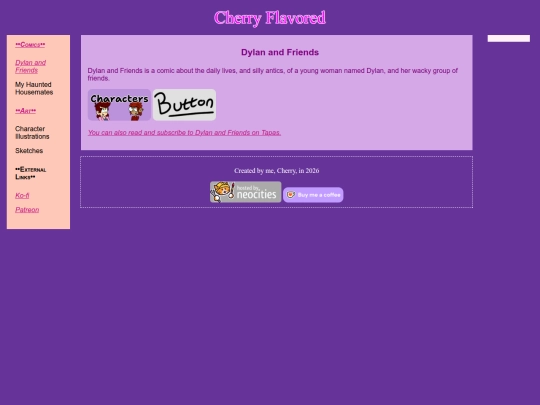 DylanAndFriends screenshot