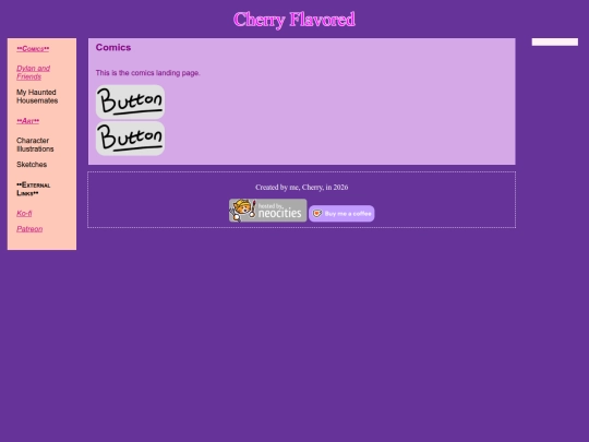comics screenshot