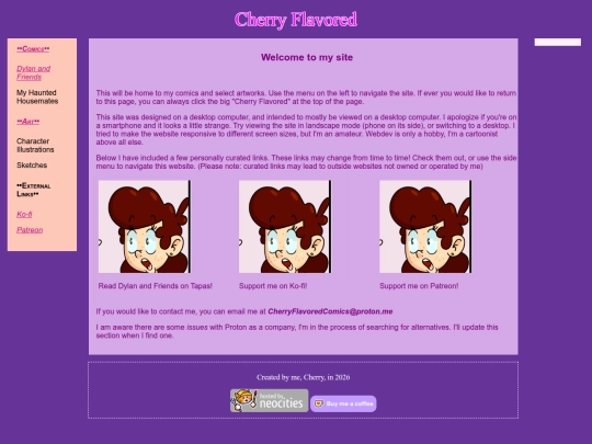main_page screenshot