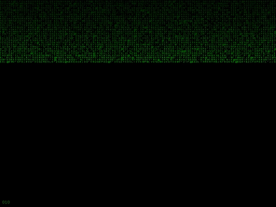 010 screenshot