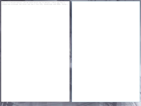 editor2 screenshot