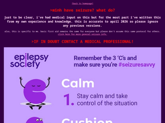 seizure-plan-2.0 screenshot