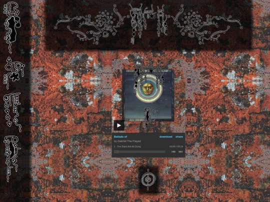 music screenshot