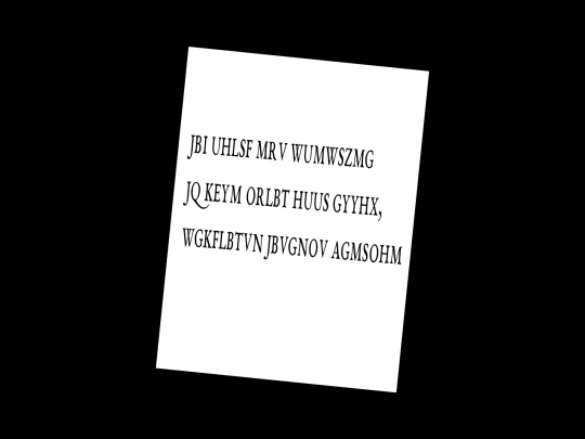 questionmark screenshot