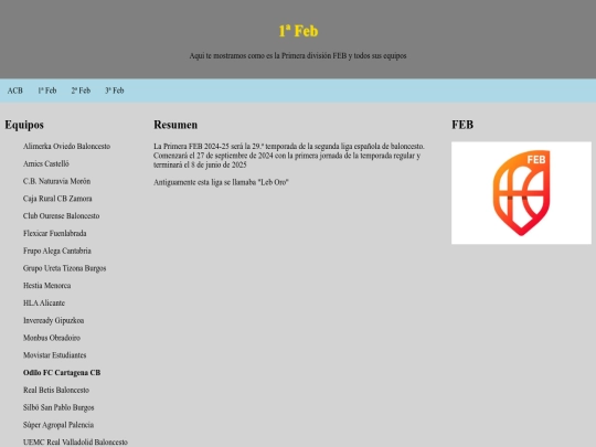 Prueba 2/T3/1ª Feb screenshot