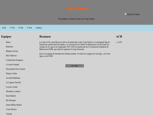 Prueba 2/T3/Arbitros screenshot
