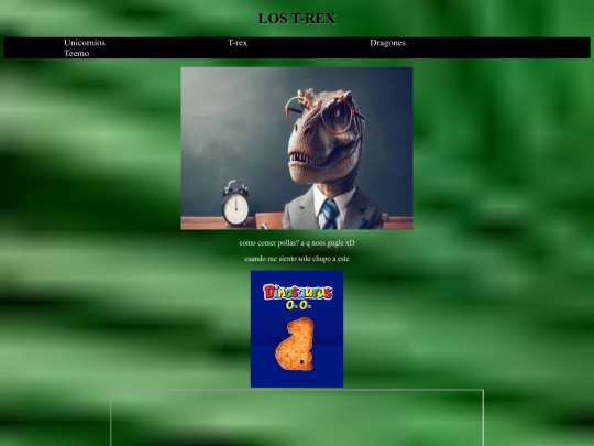 Unicornios!/aparte1 screenshot