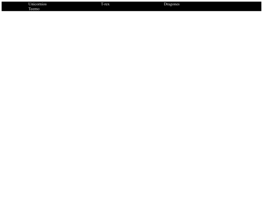 Unicornios!/aparte3 screenshot