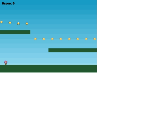 Phaser screenshot