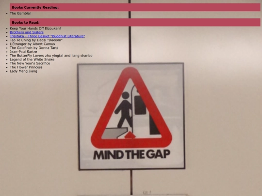 books screenshot