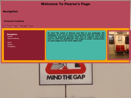 indexredo screenshot