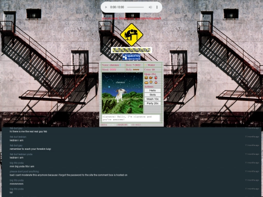 landingpoint screenshot