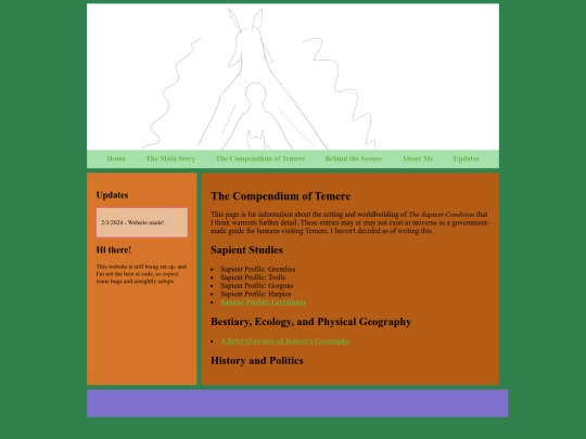 compendium screenshot