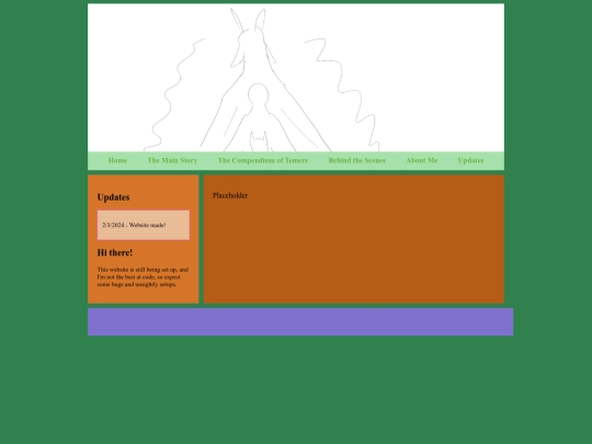 mainstory screenshot