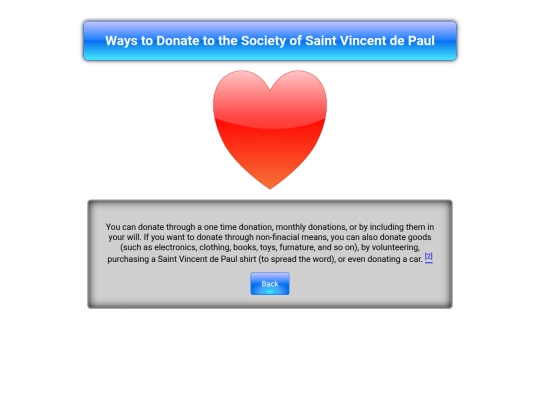 charity_broch/donate screenshot