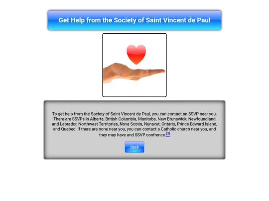 charity_broch/help screenshot