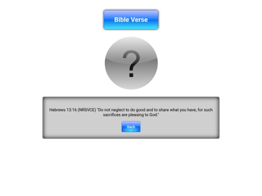 charity_broch/verse screenshot