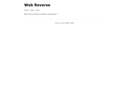 test screenshot