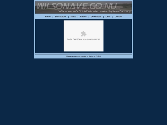 Downloads/wrong screenshot