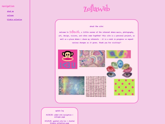 version1 screenshot