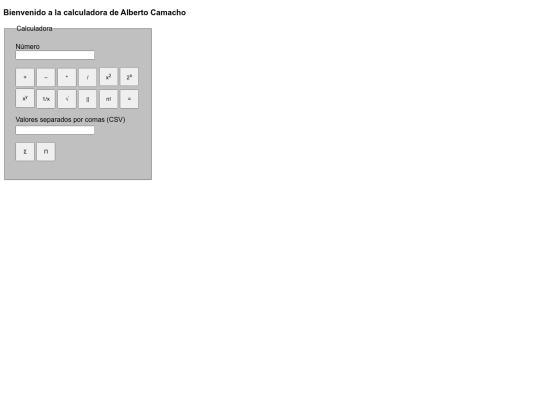 calculadora_jquery screenshot