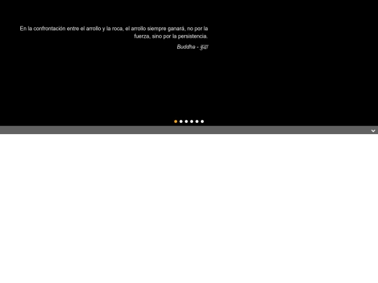 carrusel_citas screenshot