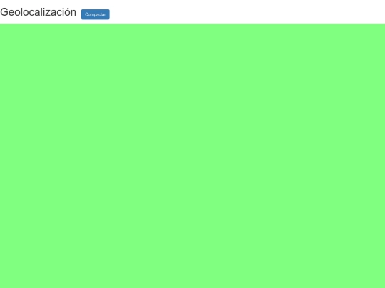 geolocalizacion screenshot