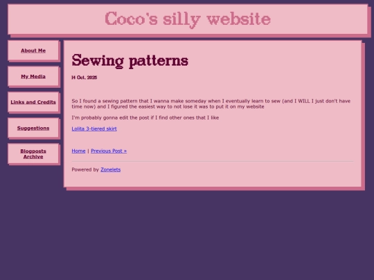 posts/2025-10-14-Sewing-patterns screenshot