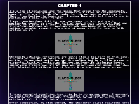 GiftOfGOD/chapter1 screenshot