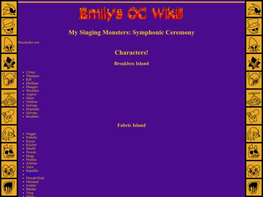Wiki/MSM screenshot